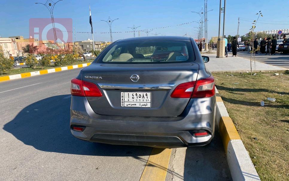 نیسان سێنترا